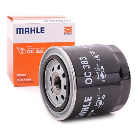 Фільтр очищення масла відцентровий OC383 MAHLE