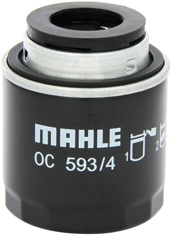 Фільтр масляний ДВЗ OC5934 MAHLE