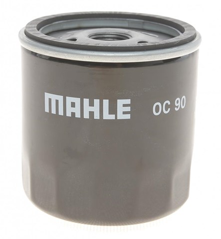 Корпус масляного фільтра OC90OF MAHLE