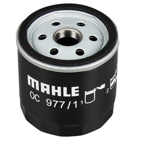 Фільтр очищення масла відцентровий OC9771 MAHLE