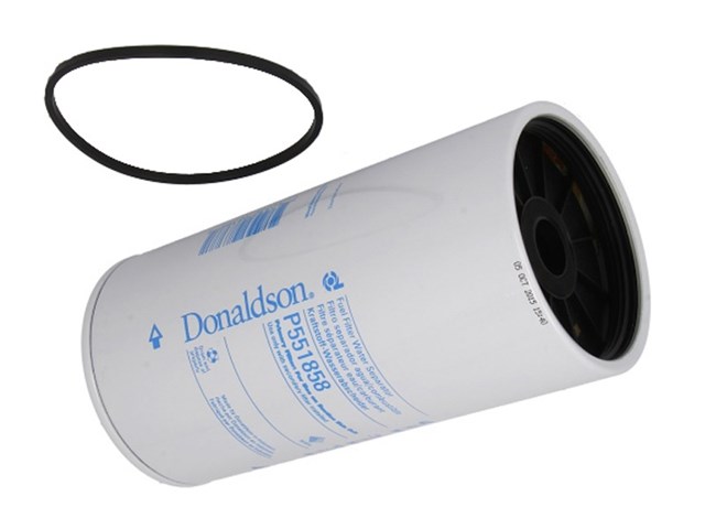 Фільтр палива P551858 DONALDSON