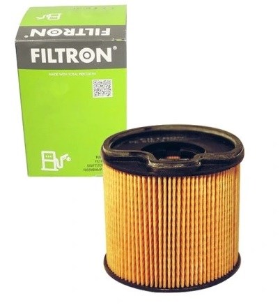 Фільтр паливний PE8163 FILTRON