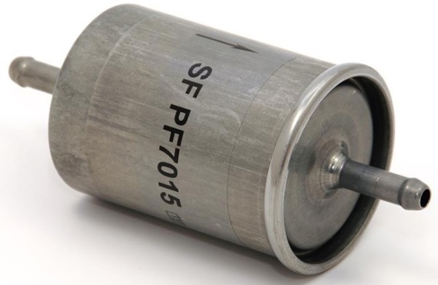 Фільтр тонкого очищення палива SFPF7015 STARLINE