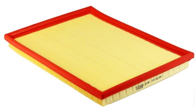 Система автоматичного очищення повітряного фільтра SFVF2036 STARLINE