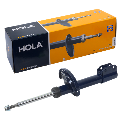 Амортизатор передньої підвіски SH20003G HOLA
