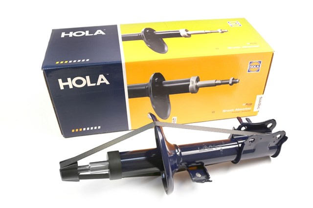Стійка передня права SH22011G HOLA