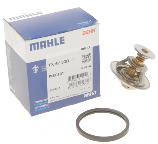 Авто термостат TX6783D MAHLE