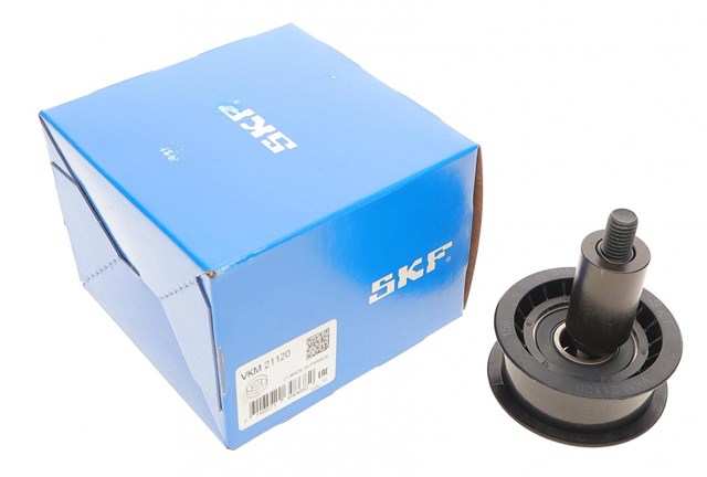 Ролик ременя ГРМ, паразитний VKM21120 SKF