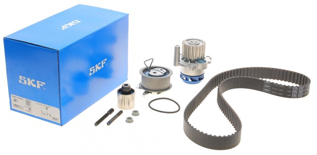 Комплект ГРМ VKMC012502 SKF