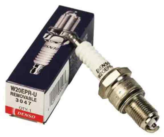 Свіча запалювання W20EPRU DENSO
