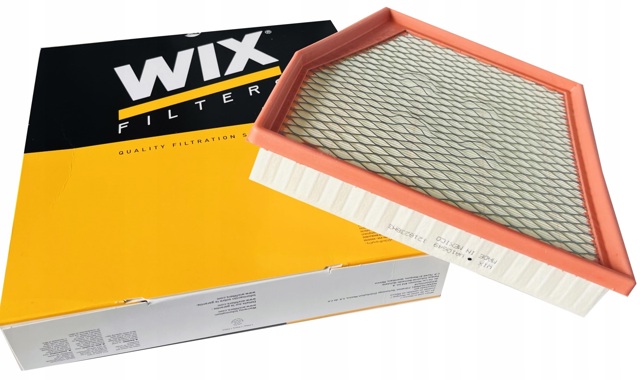 Фільтр повітряний WA10649 WIX