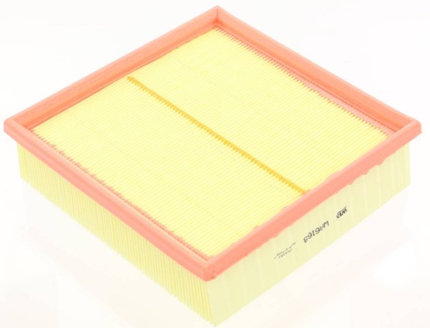 Елемент повітряного фільтра WA6168 WIX