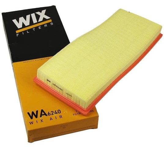 Елемент повітряного фільтра Ford Mondeo 1