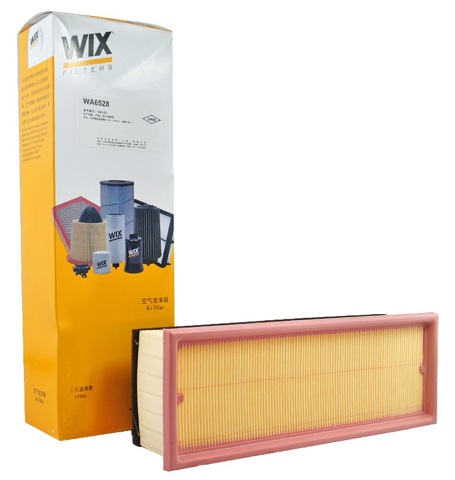 Фільтр повітряний WA6528 WIX