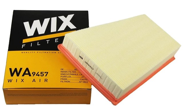 Фільтр повітряний WA9457 WIX