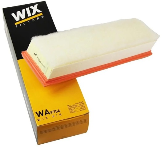 Фільтр повітряний WA9754 WIX