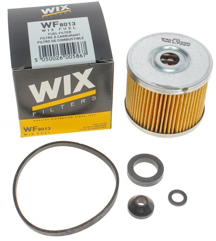 Фільтр палива WF8013 WIX