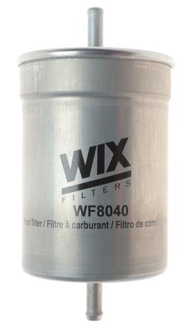 Фільтр тонкого очищення палива WF8040 WIX