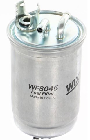 Фільтр палива WF8045 WIX