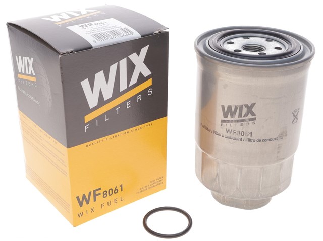 Фільтр паливний WF8061 WIX