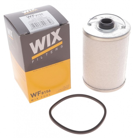 Фільтр палива WF8156 WIX