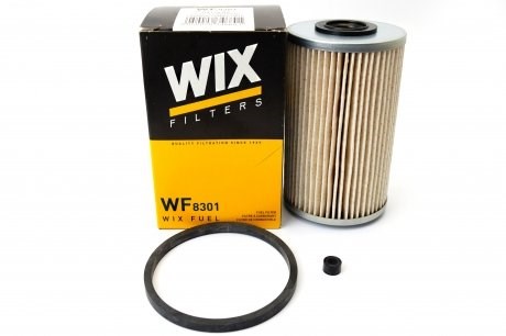 Фільтр паливний WF8301 WIX