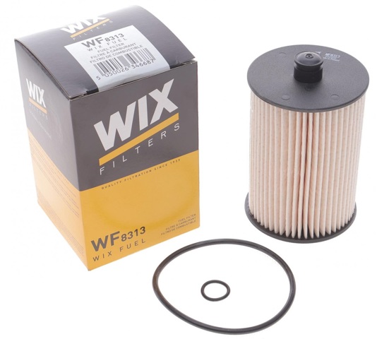 Фільтр палива WF8313 WIX