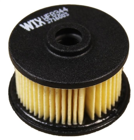 Фільтр паливний WF8344 WIX