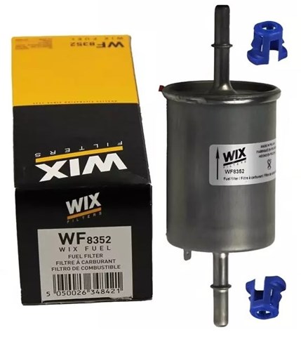 Фільтр палива WF8352 WIX