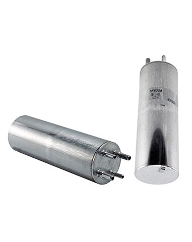 Фільтр палива WF8358 WIX