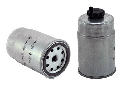 Фільтр палива WF8395 WIX