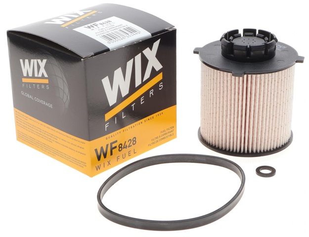 Фільтр паливний WF8428 WIX
