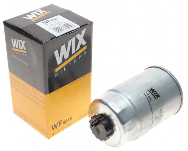 Фільтр паливний WF8545 WIX