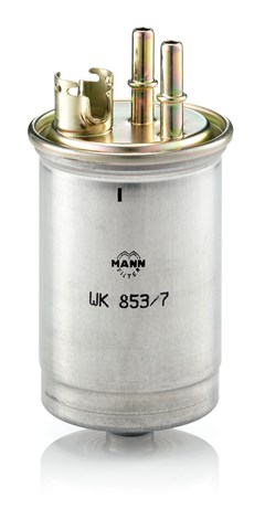 Фільтр паливний WK8537 MANN