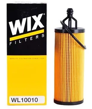 Фільтр відцентровий очищення масла WL10010 WIX