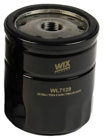 Фільтр масла WL712912 WIX