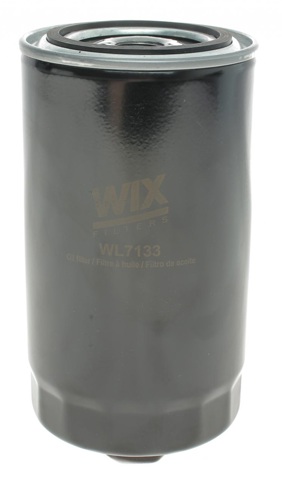 Фільтр масляний ДВЗ WL7133 WIX