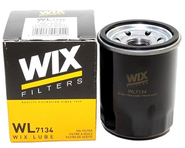 Фільтр відцентровий очищення масла WL7134 WIX