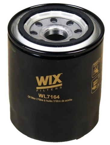 Фільтр масляний ДВЗ WL7164 WIX