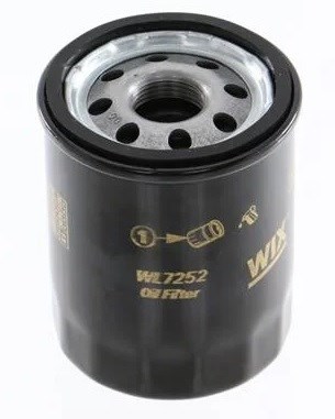 Фільтр масляний ДВЗ WL7252 WIX