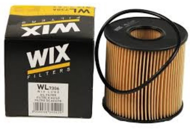 Фільтр очищення масла відцентровий WL7306 WIX