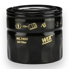 Фільтр відцентровий очищення масла WL7400 WIX