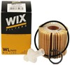 Фільтр масляний WL7453 WIX