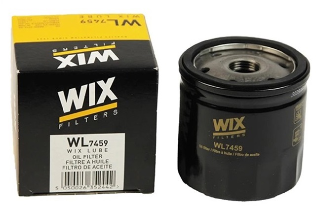 Маслофільтр WL7459 WIX