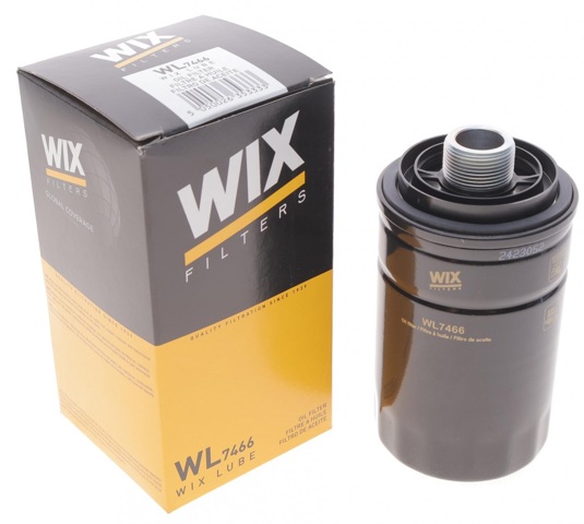 Фільтр масляний ДВЗ WL7466 WIX