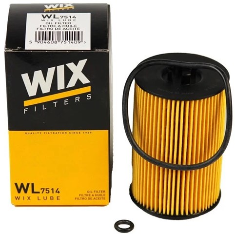 Фільтр очищення масла відцентровий WL7514 WIX