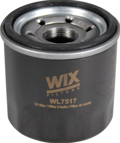 Масляний фільтр двигуна WL7517 WIX