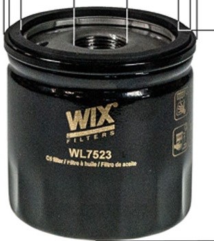 Фільтр очищення масла відцентровий WL7523 WIX