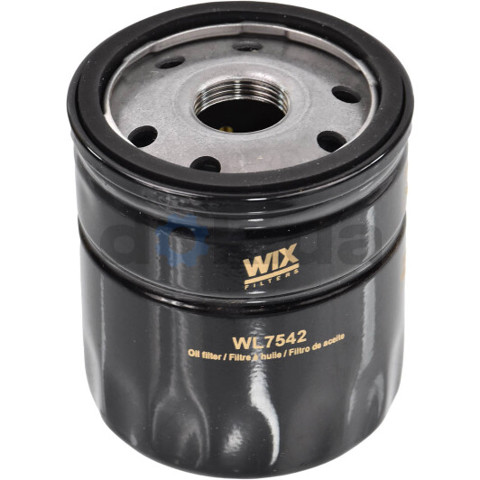 Маслофільтр WL7542 WIX