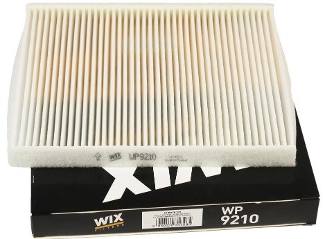 Фільтр повітряний обігрівача WP9210 WIX